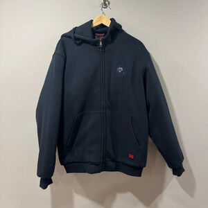 Bricklayers Union Hamilton - ToughDuck Insulated Work Jacket